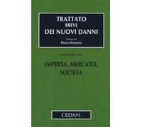 Trattato breve dei nuovi danni. Vol. 2: Impresa, mercato, società
