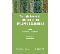 Trattato breve di diritto dello sviluppo sostenibile