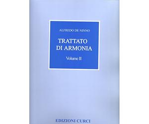TRATTATO D'ARMONIA VOL. 2