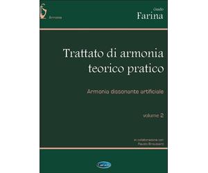 Trattato D'Armonia Vol. 2 - Guido Farina - Tutti gli strumenti