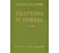 Trattato d'armonia. Volume 1