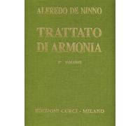 Trattato d'armonia. Volume 1 [Paperback]