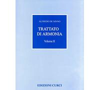Trattato d'armonia. Volume 2