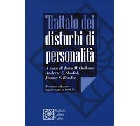 Trattato dei disturbi di personalità