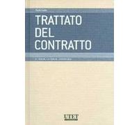 Trattato del contratto