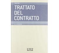 Trattato del contratto