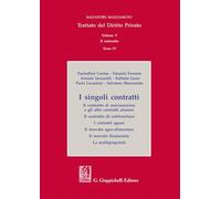Libri Salvatore Mazzamuto / Raffaele Lener / Paoloefisio Corrias - Trattato Del