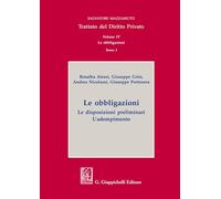 Trattato Del Diritto Privato