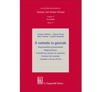 Trattato del diritto privato. Vol. 5-1 - Mazzamuto Salvatore, Albanese Ant...