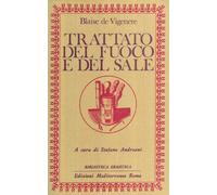 Trattato del fuoco e del sale