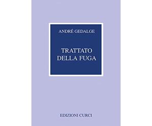 Trattato Della Fuga - Buch