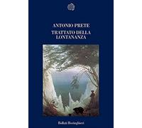 Trattato della lontananza