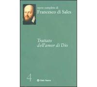Trattato dell'amor di Dio