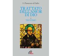 Trattato dell'amor di Dio