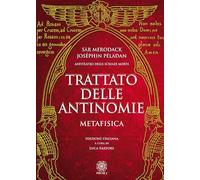 Trattato delle antinomie. Metafisica