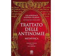 Trattato delle antinomie. Metafisica - [Psiche 2]