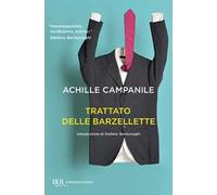 Trattato delle barzellette