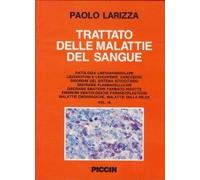 Trattato delle malattie del sangue