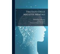 Trattato Delle Malattie Mentali