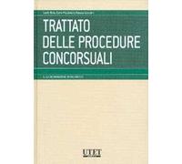 Trattato delle procedure concorsuali. Vol. 1: Dichiarazione di fallimento