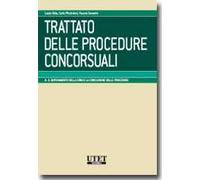 Trattato delle procedure concorsuali. Vol. 4: Superamento della crisi e la conclusione delle procedure