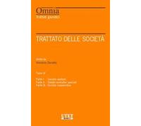Trattato delle società. Vol. 4