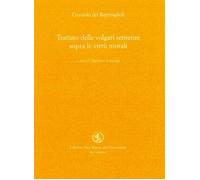 Trattato delle volgari sentenze sopra le virtù morali