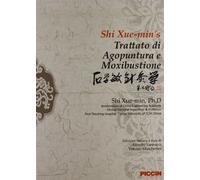 Trattato di agopuntura e moxibustione