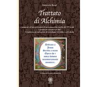 Trattato di Alchimia - [Psiche 2]