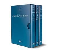 Trattato di anatomia topografica. Ediz. illustrata