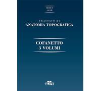 Trattato Di Anatomia Topografica - Léon Testut e Honoré Jacob - 2015 - Edra