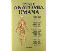 Trattato di anatomia umana: 3