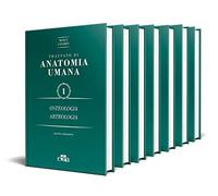 Trattato di anatomia umana