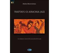 Trattato di armonia jazz
