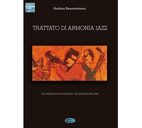 Trattato di armonia jazz
