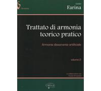 Trattato Di Armonia Teorico-Pratico - Guido Farina - 2017 - Carisch