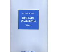 Trattato di armonia (Vol. 1)