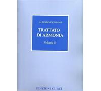 Trattato di armonia. Vol. 2 - De Ninno Alfredo