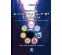 Trattato di astrologia evolutiva sui chakra. Lilith e Chirone negli assi astrologici