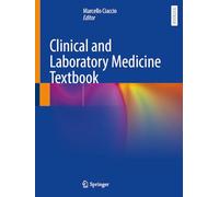 Trattato Di Biochimica Clinica E Medicina Di Laboratorio