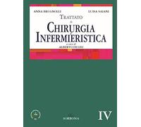 Trattato di chirurgia e infermieristica