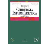 Trattato di chirurgia e infermieristica