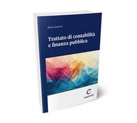 Trattato di contabilità e finanza pubblica