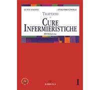 Trattato di cure infermieristiche