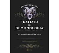 Trattato di demonologia