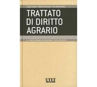 Trattato di diritto agrario
