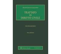 Trattato di diritto civile. Vol. 2