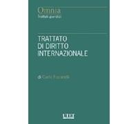 Trattato di diritto internazionale