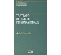 Trattato di diritto internazionale