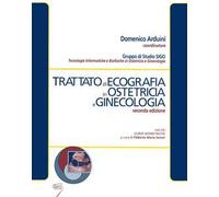 Trattato di ecografia in ostetricia e ginecologia